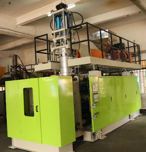 出售吹塑產(chǎn)品全新中空吹塑機(jī)械 100mm螺桿全自動(dòng)中空塑料吹塑機(jī)