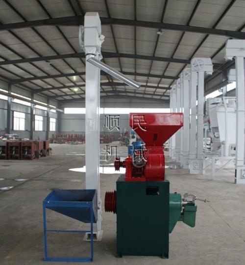 碾米機(jī)_糧食加工設(shè)備_曲阜順民機(jī)械設(shè)備銷(xiāo)售有限公司_產(chǎn)品信息