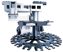 沈陽機床產品銷售中心