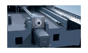 沈陽機床產品銷售中心